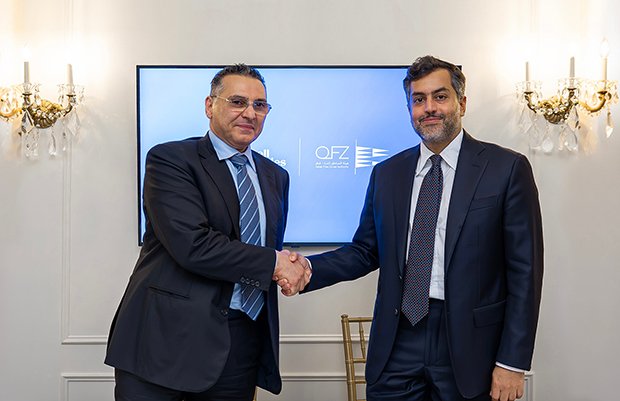 قطر تعزز قدراتها الصناعية بمركز جديد للتصنيع والخدمات بالشراكة مع «هانيويل تكنولوجيز»