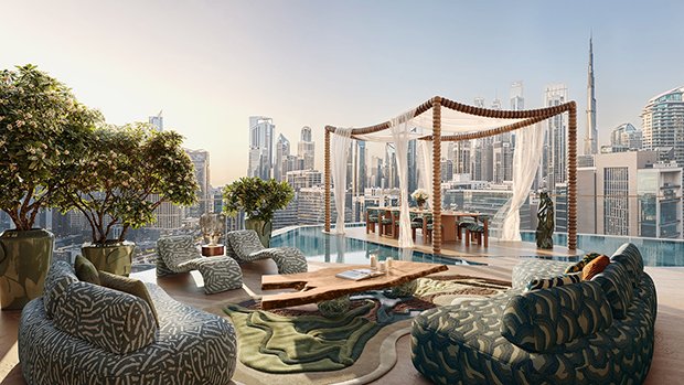 4  أسباب تجعل العقارات المصممة لطول العمر الصحي مستقبل التطوير العقاري في الإمارات