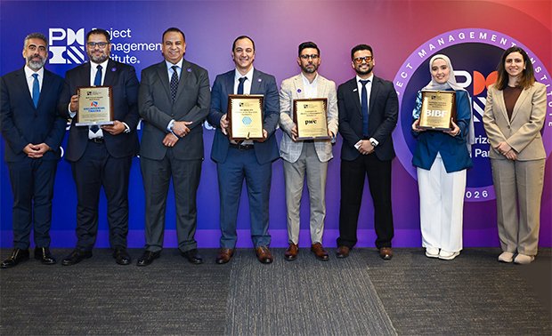 معهد إدارة المشاريع يعزز شبكة شركائه المعتمدين لتلبية الطلب المتنامي على كفاءات إدارة المشاريع في الشرق الأوسط وأفريقيا