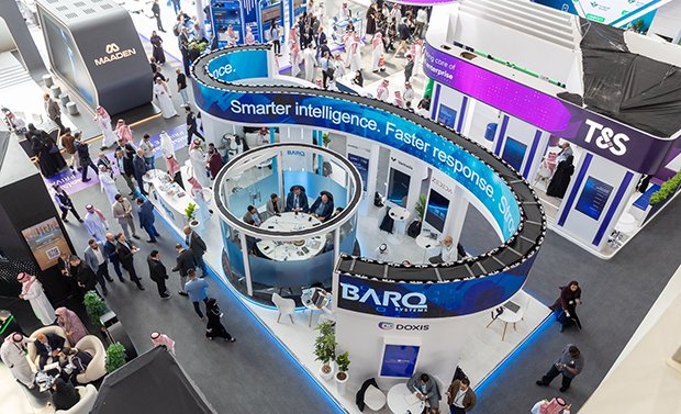 برق سيستمز تكشف عن رؤيتها المتكاملة لمستقبل الذكاء الاصطناعي والحوسبة السحابية والأمن السيبراني والخدمات المُدارة