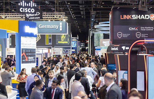 “معرض ومؤتمر الخليج العالمي لأمن المعلومات 2026” يبحث في يومه الأول تهديدات الذكاء الاصطناعي والمرونة الوطنية والبنية التحتية الأساسية