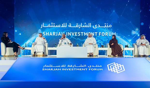 تحولات الاقتصاد العالمي وفرص الاستثمار الجديدة تتصدر أجندة “الشارقة للاستثمار 2026”