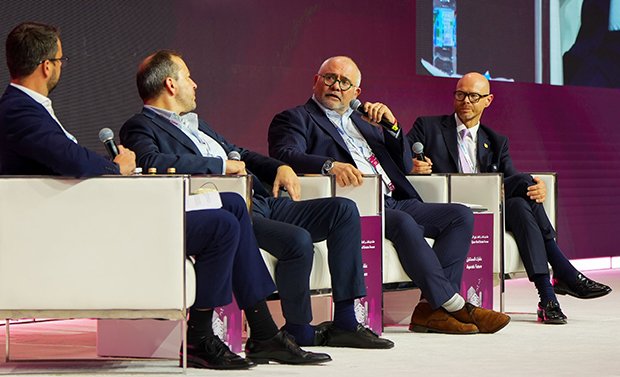 سيتي سكيب قطر 2026 يكشف عن أبرز المشاريع التي تشكّل ملامح نسخة هذا العام
