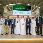التنمية الغذائية توقع اتفاقيات مع “سابل” وشركة الحبوب الوطنية لتعزيز إمدادات حبوب الأعلاف