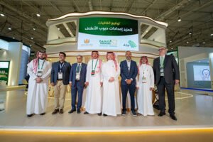 التنمية الغذائية توقع اتفاقيات مع “سابل” وشركة الحبوب الوطنية لتعزيز إمدادات حبوب الأعلاف